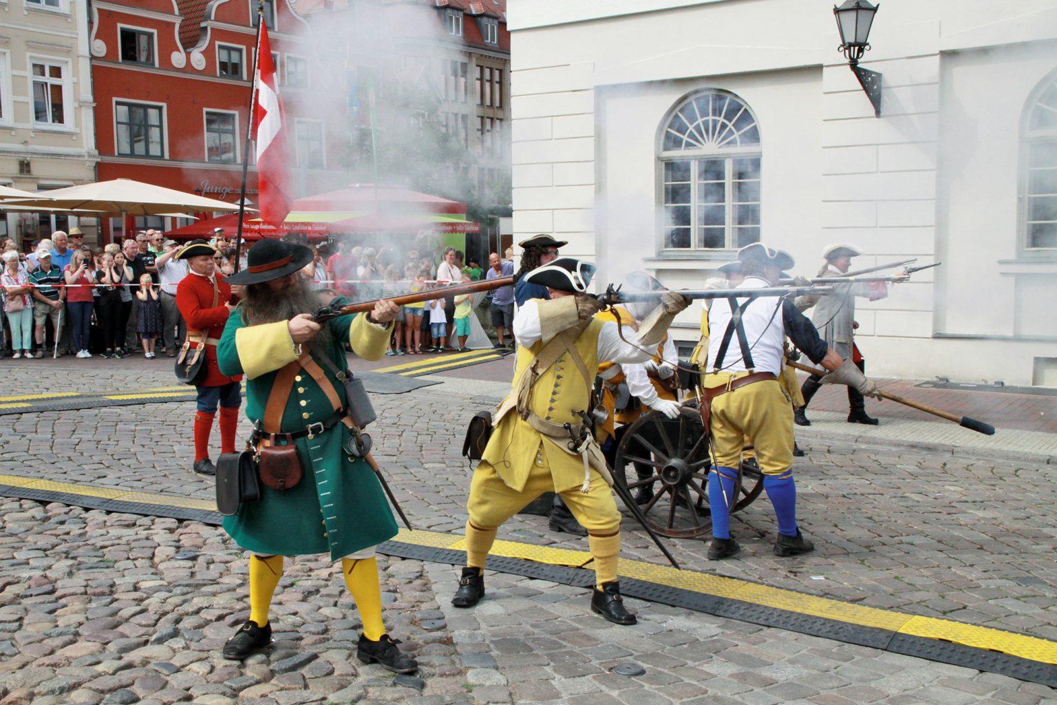 Schwedenfest In Wismar 20 Bis 23 August 2026 schwedenfest-in-wismar-20-bis-23-august-2026