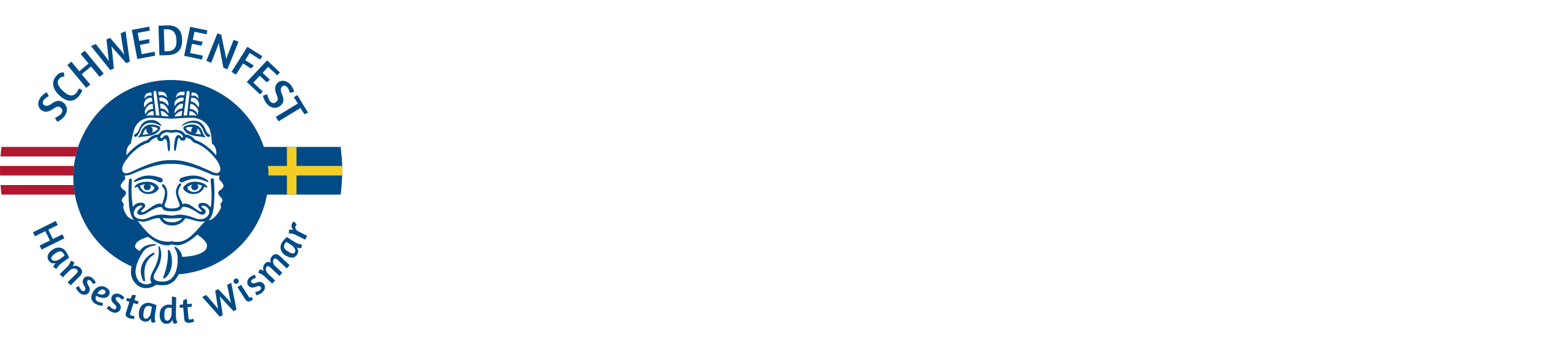 Schwedenfest in Wismar